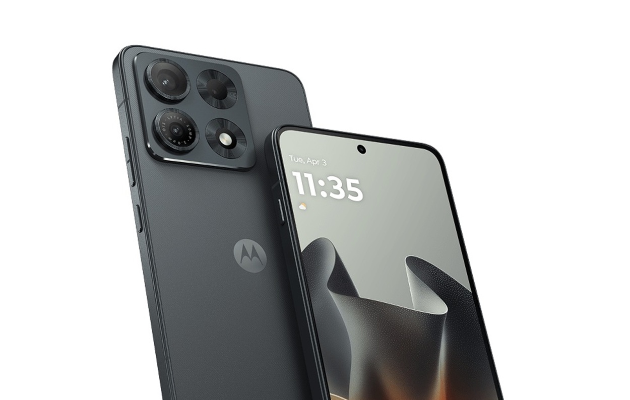 Motorola Edge 70 Max