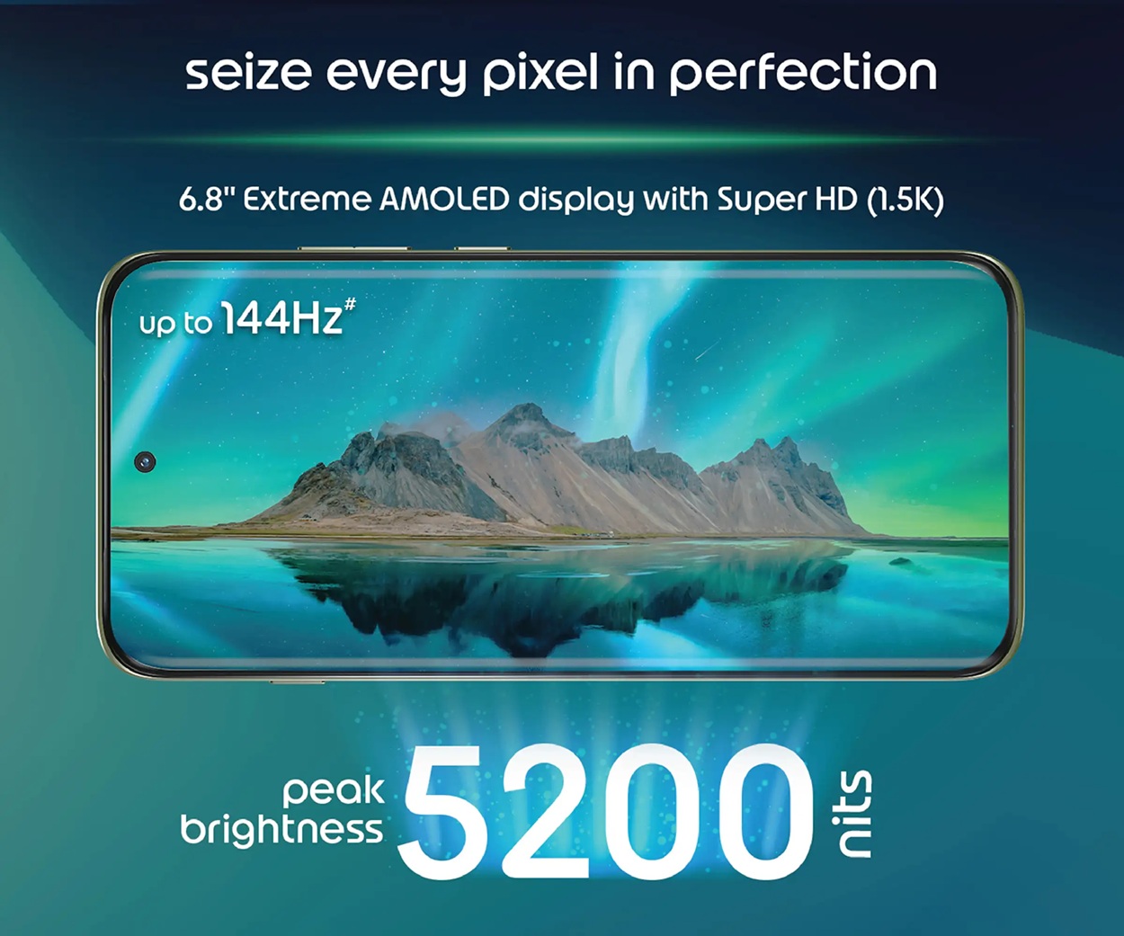 Motorola Edge 70 Pro