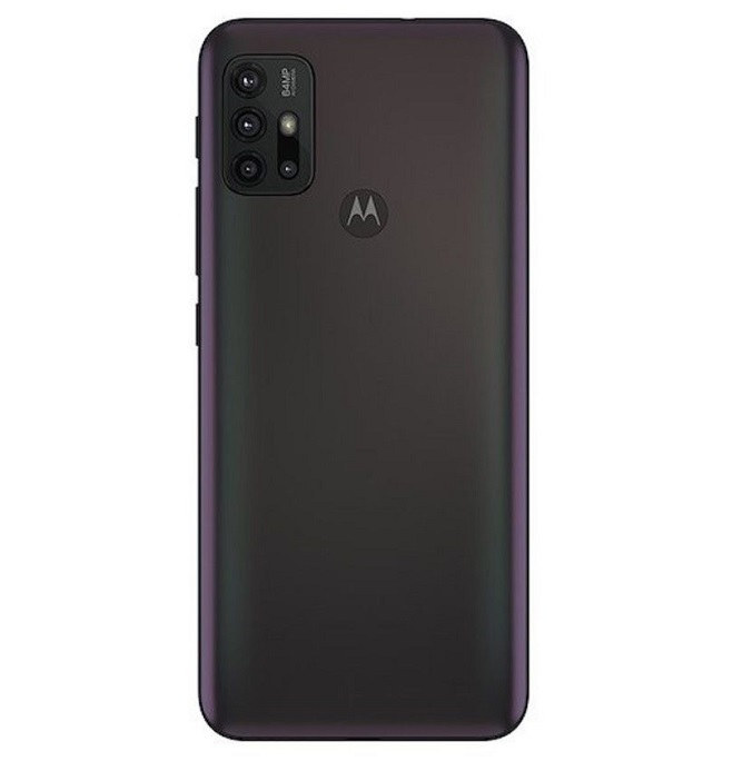 Moto G30 подробные характеристики и изображения