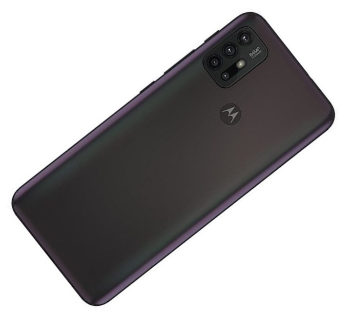 Moto G30 подробные характеристики и изображения