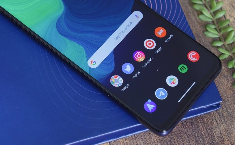 Смартфон Moto G50 с 90 Гц IPS дисплеем готовится к выходу