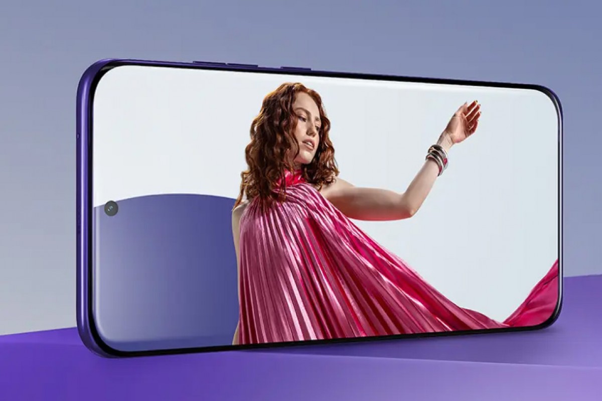 Motorola Edge 70 Fusion+