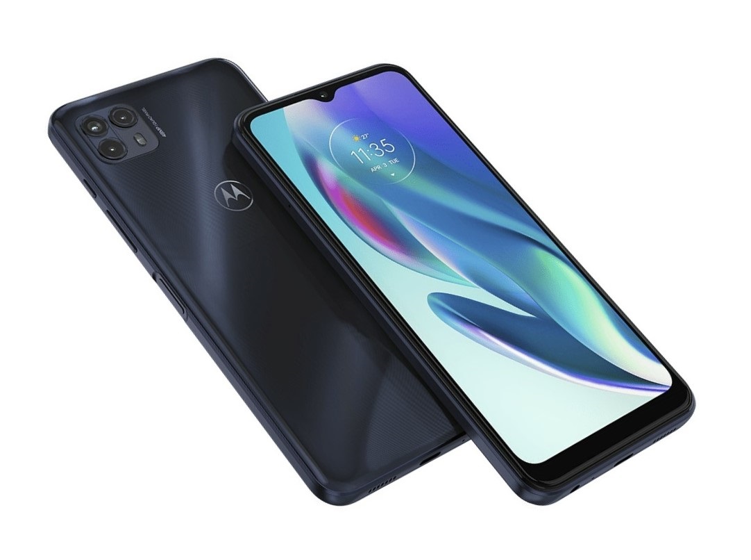 Moto G50 5G