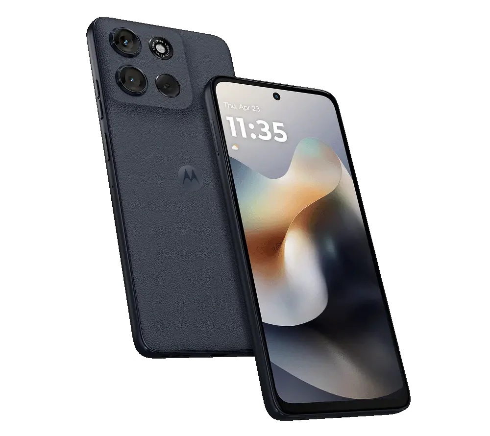 смартфон Moto G56 5G