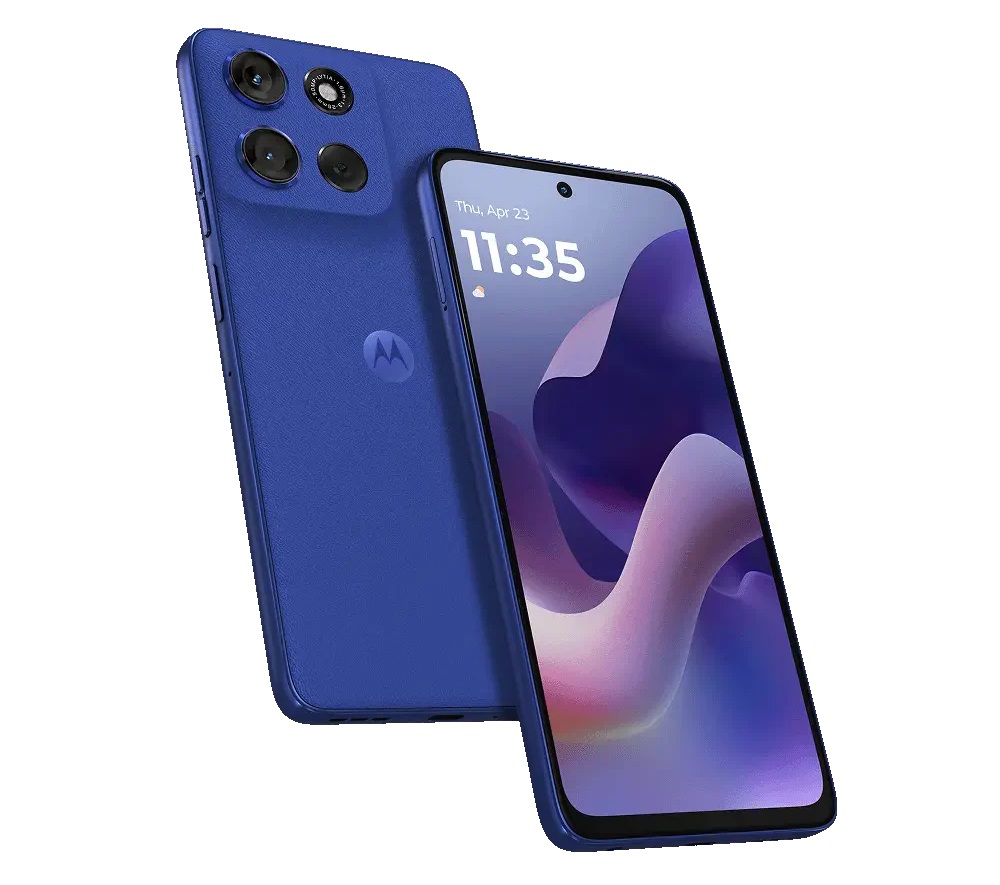 смартфон Moto G56 5G
