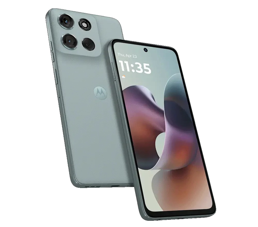 смартфон Moto G56 5G