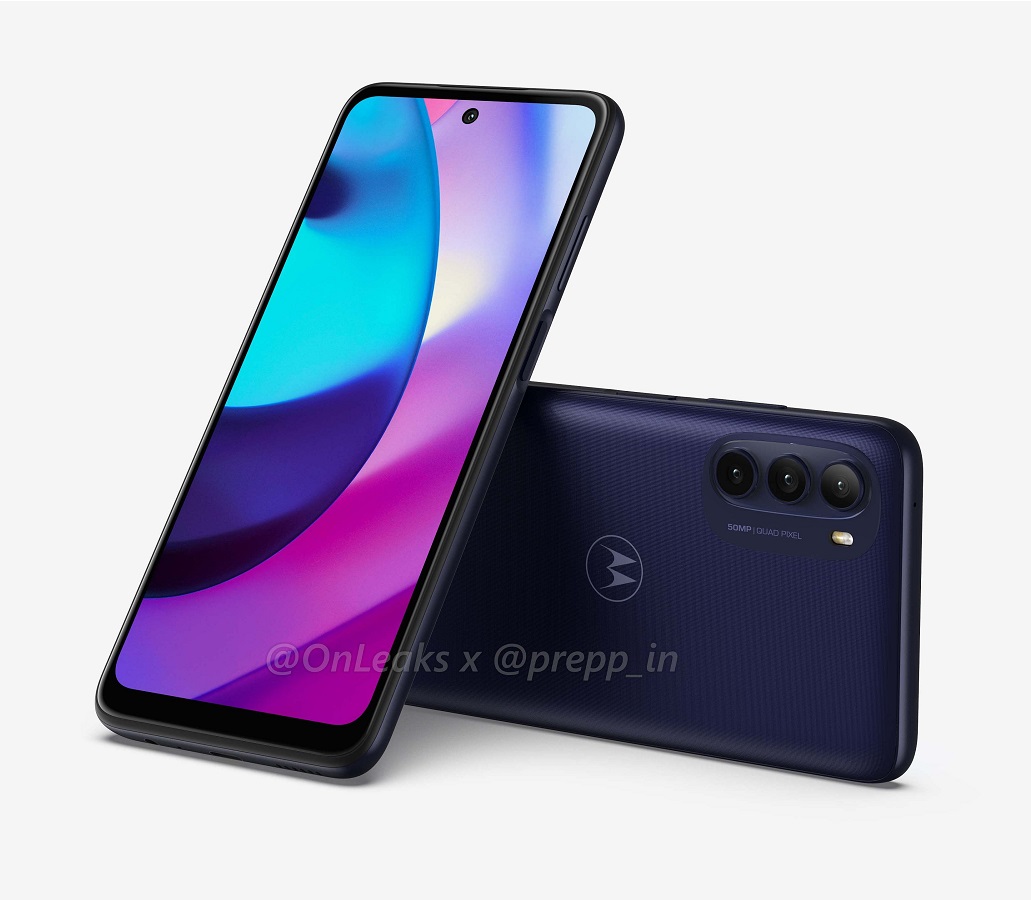 Motorola Moto G 5G (2022)