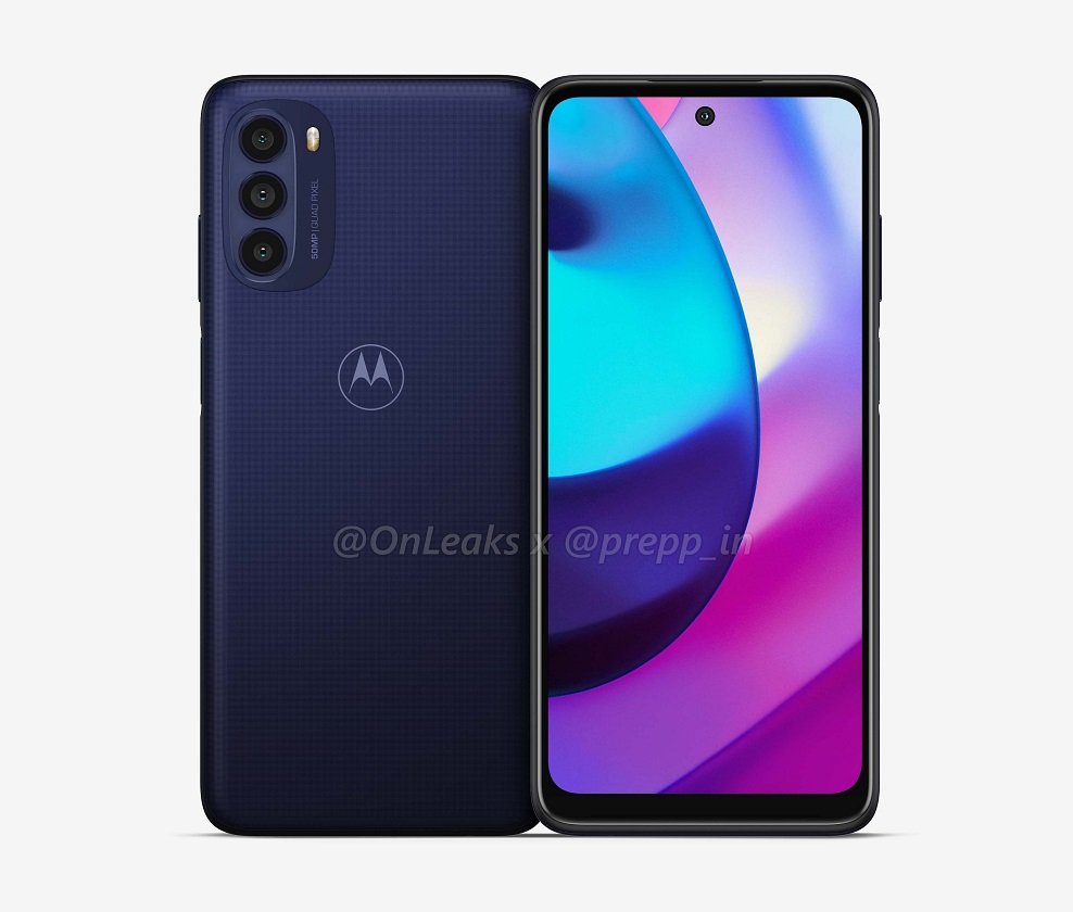 Motorola Moto G 5G (2022)