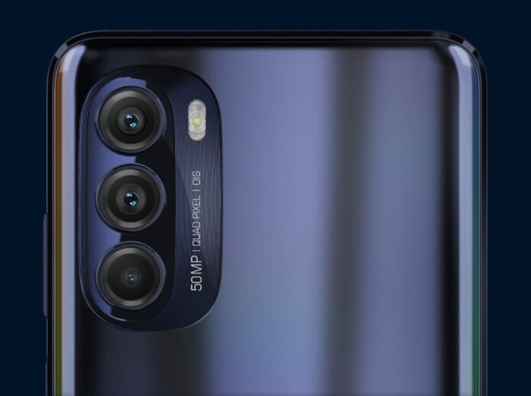 Moto G Stylus 5G (2022)