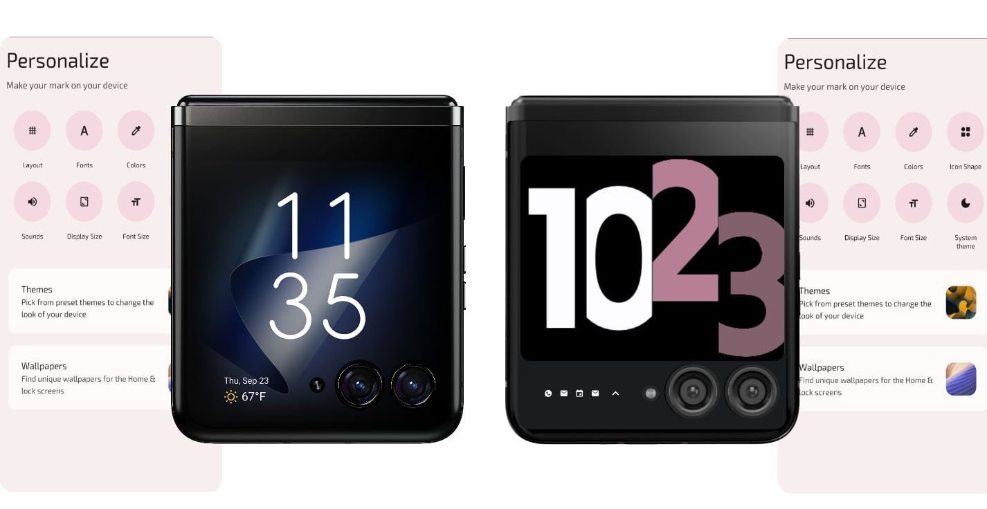 Motorola Razr 40 Ultra