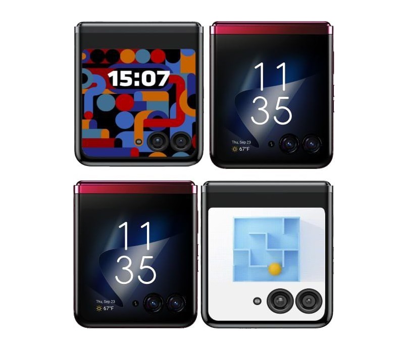 Motorola Razr 40 Ultra