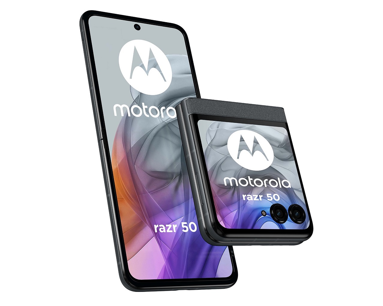 Motorola Razr 50 прошел тестирование в Geekbench