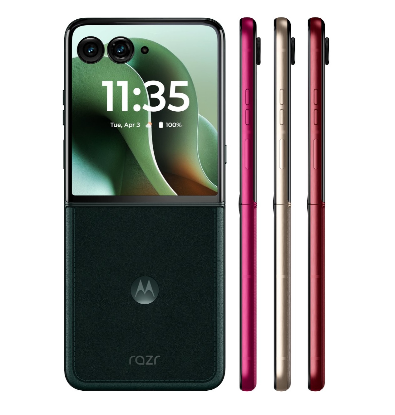 Motorola Razr 60 Ultra