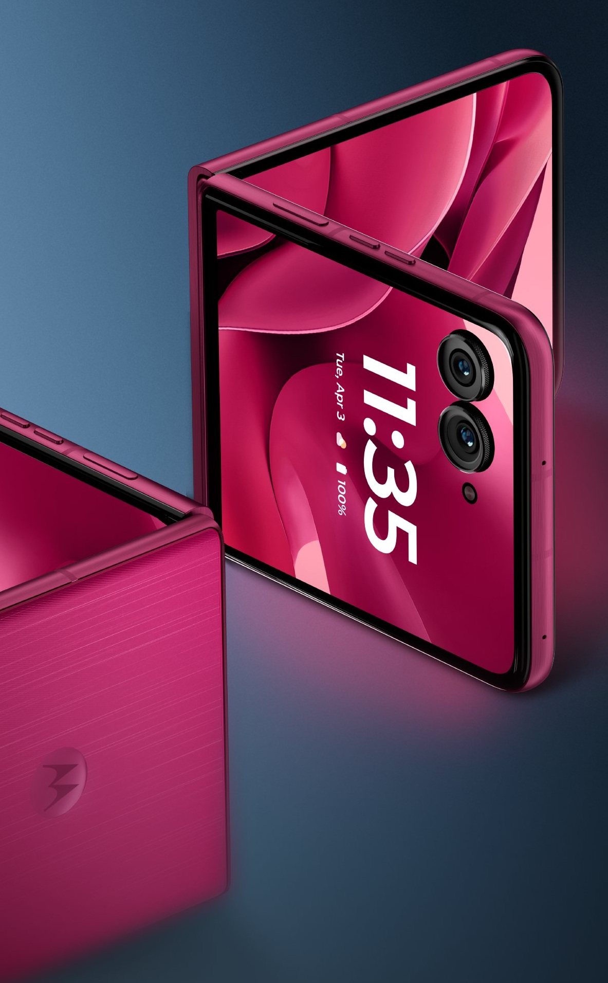 Motorola Razr 60 Ultra