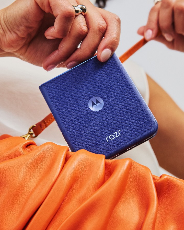 Motorola Razr 70 Ultra