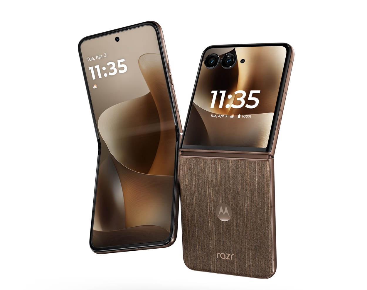 Motorola Razr 70 Ultra