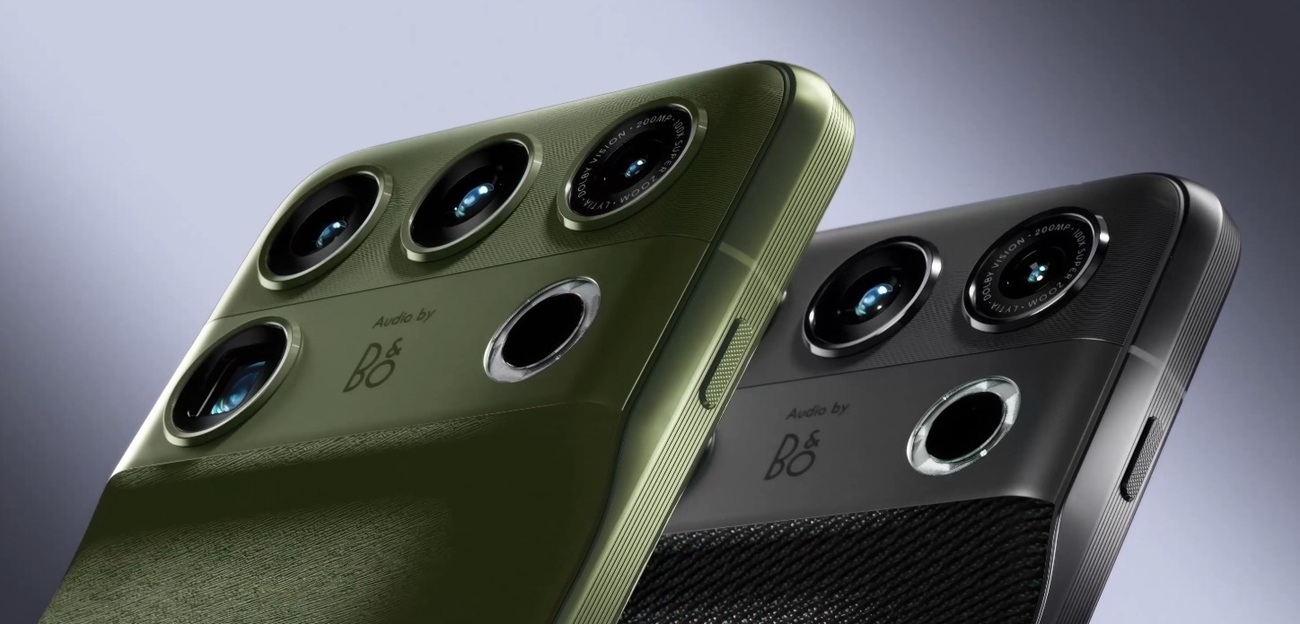 Motorola Signature 27