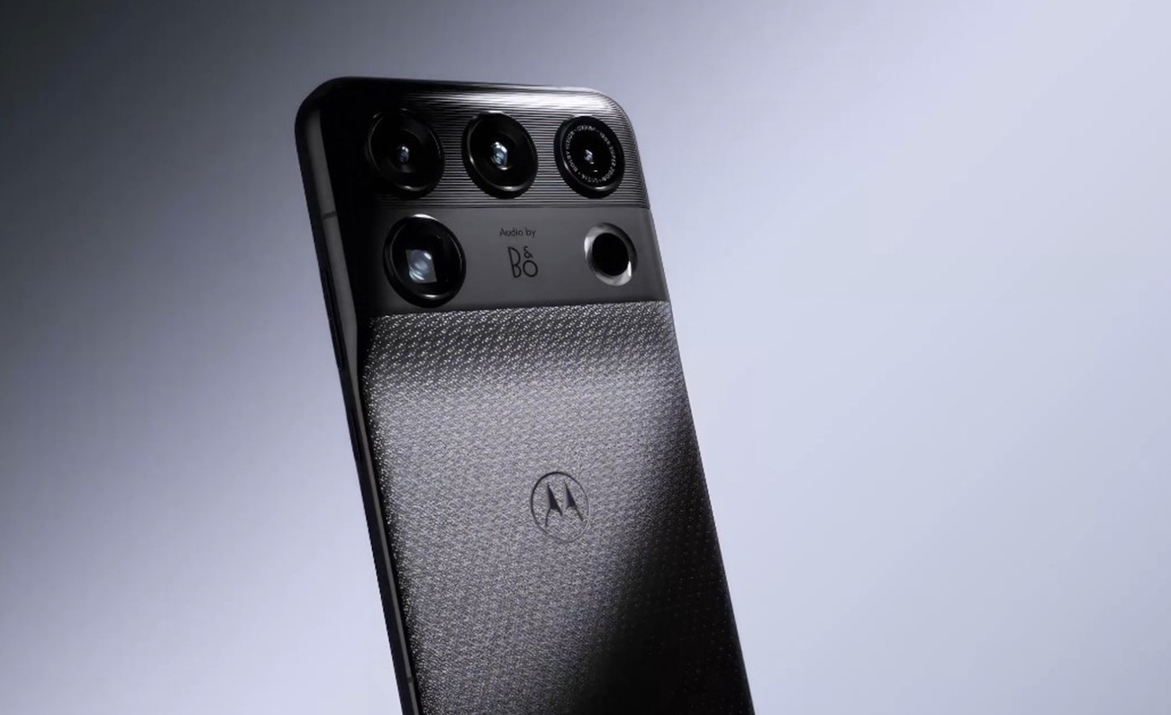 Motorola Signature 27