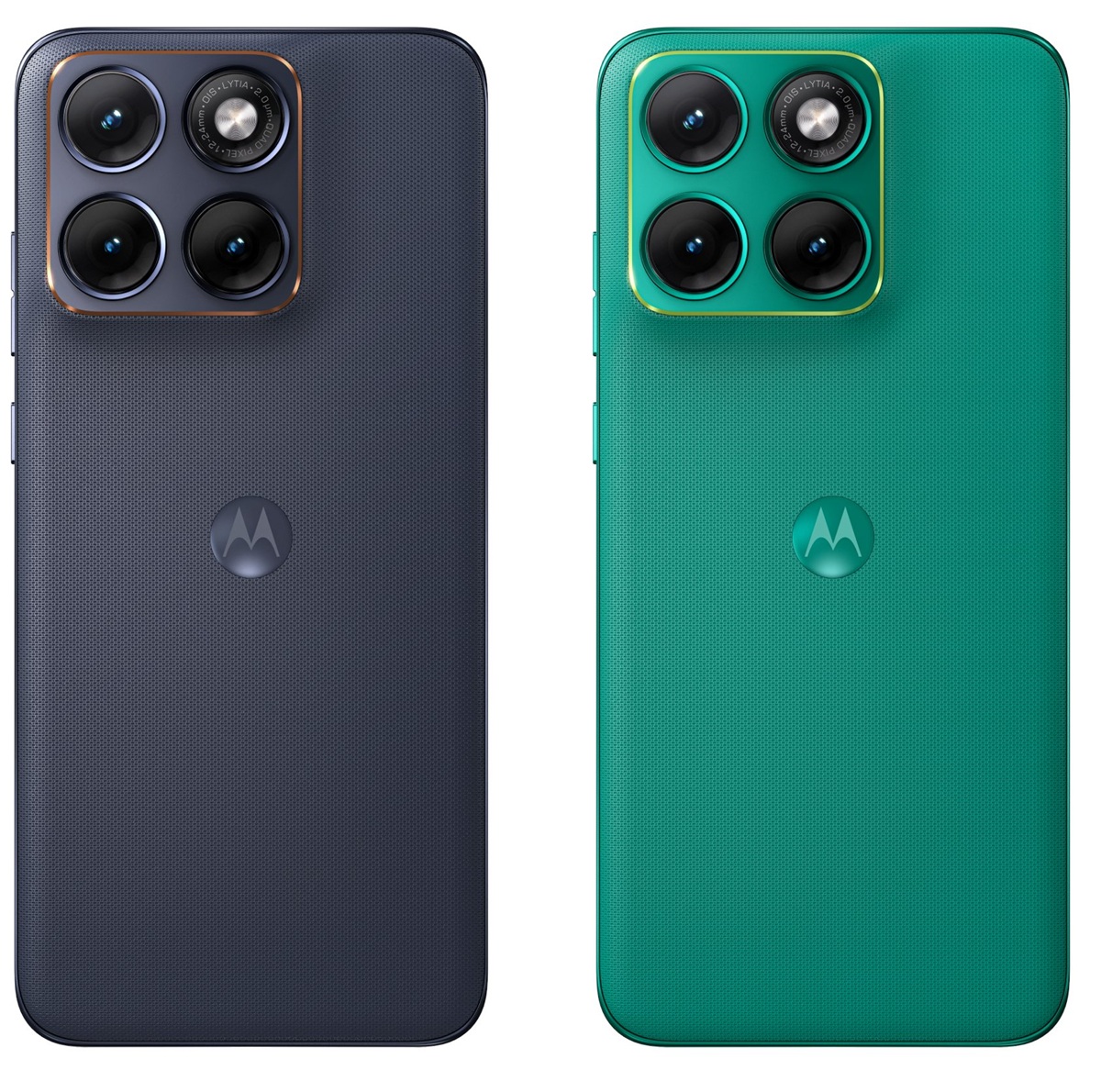 Motorola Edge 70 Fusion