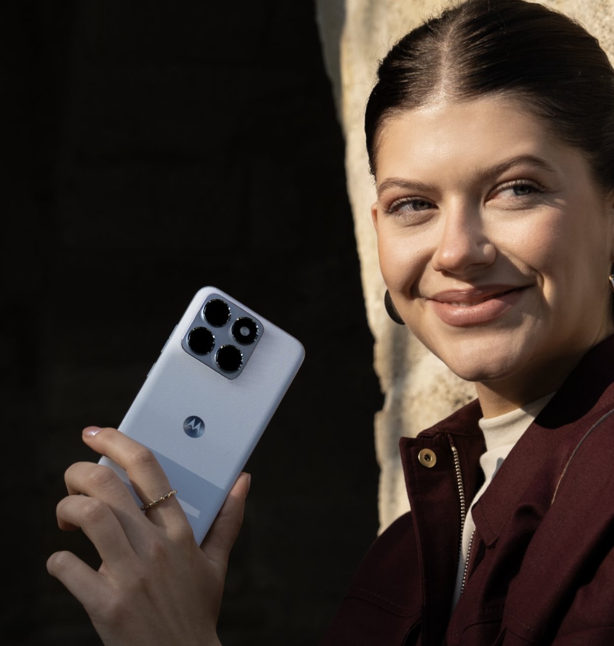 Motorola Edge 70 Fusion