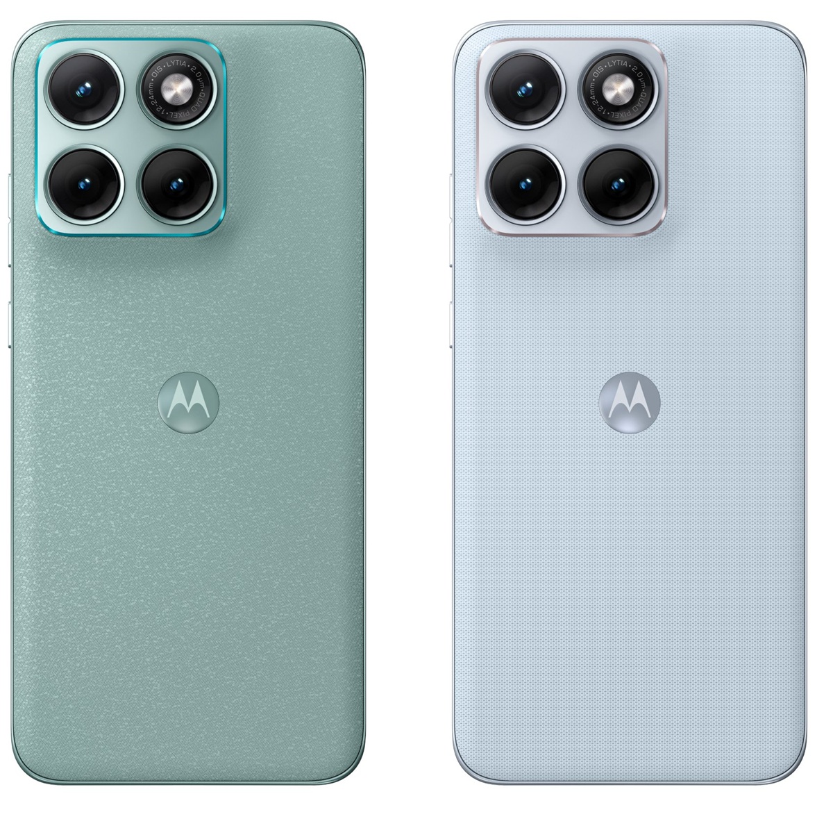 Motorola Edge 70 Fusion