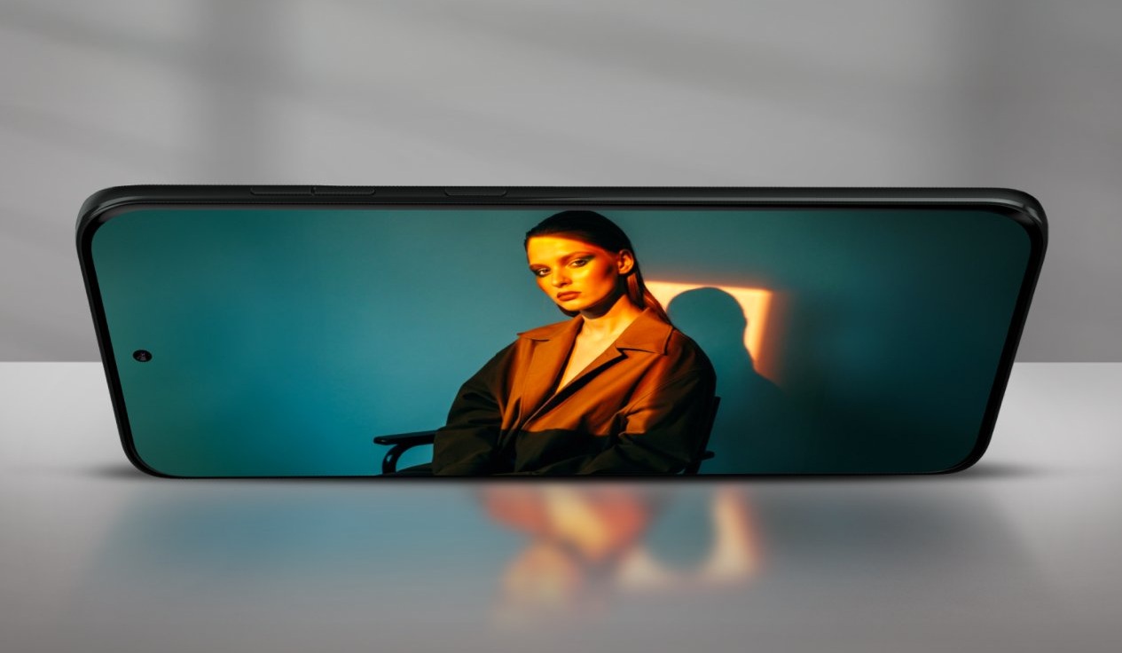 Motorola Edge 70 Fusion