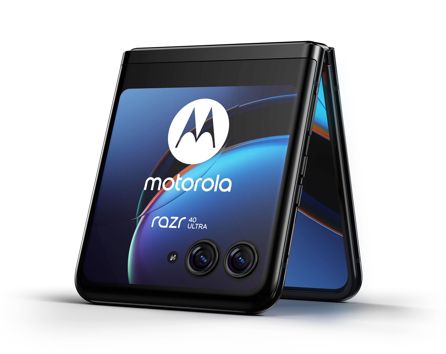 пресс-рендеры Motorola Razr 40 Ultra