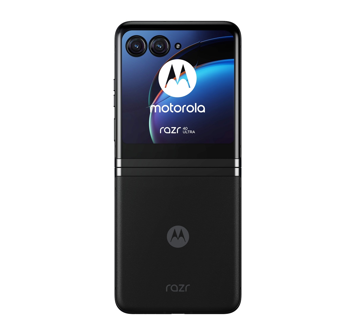 пресс-рендеры Motorola Razr 40 Ultra