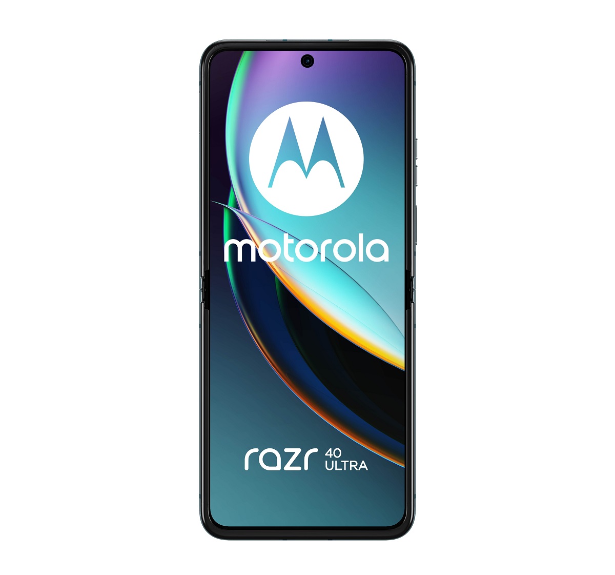 пресс-рендеры Motorola Razr 40 Ultra