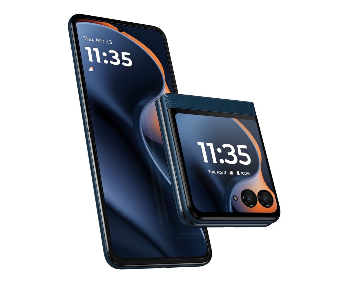Motorola Razr 60