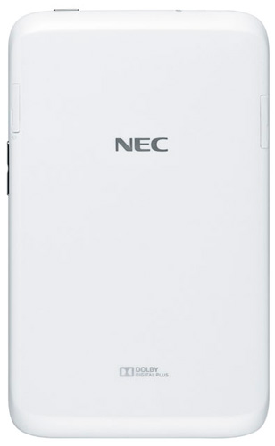 NEC LaVie Tab E TE307 2