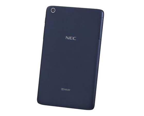 NEC LaVie Tab E TE508S1 2