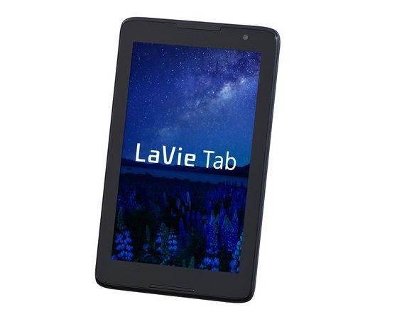 NEC LaVie Tab E TE508 S1