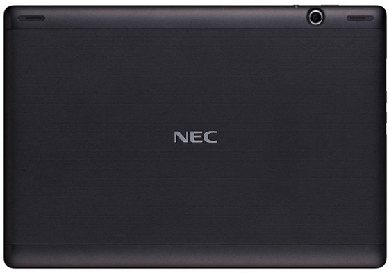 NEC LaVie Tab E TE510