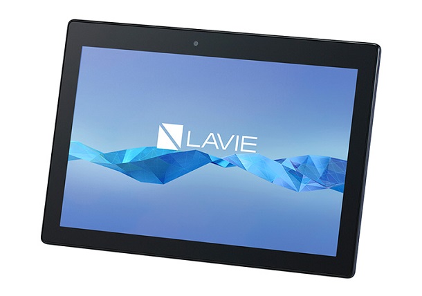 NEC LaVie Tab E TE510 BAL