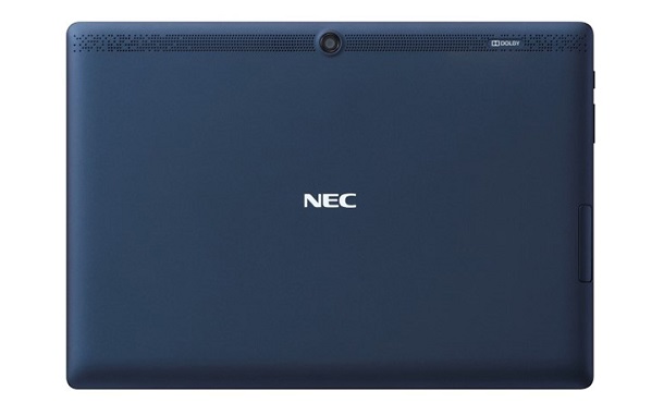 NEC LaVie Tab E TE510 BAL 1