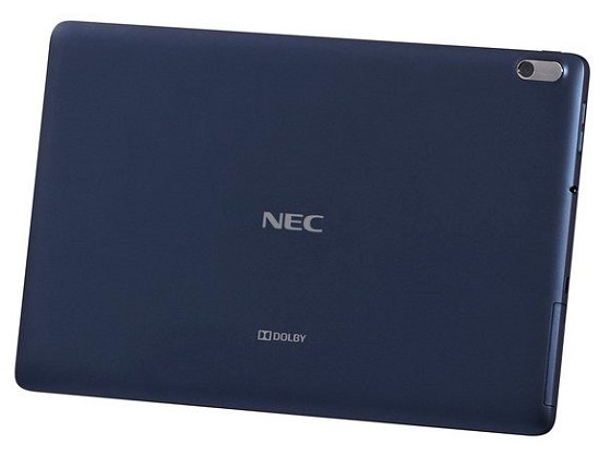 NEC LaVie Tab E TE510 S1L 2