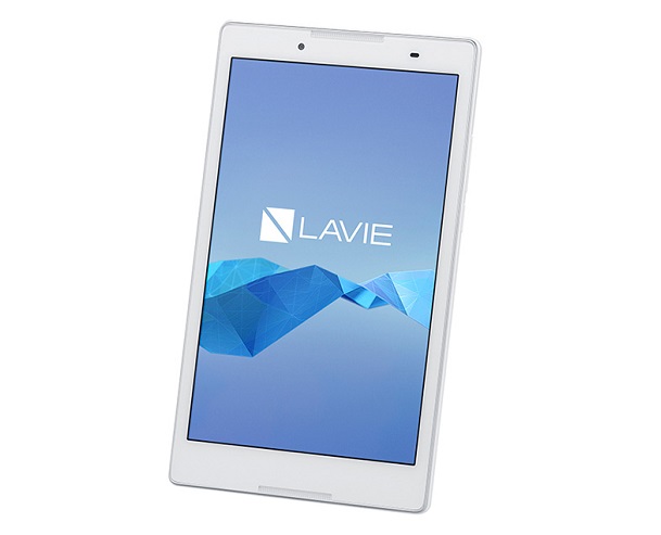 NEC LaVie Tab E TE508 BAW