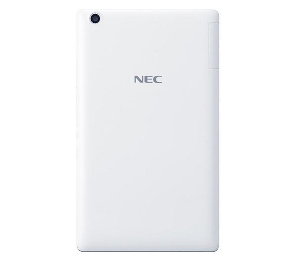 NEC LaVie Tab E TE508 BAW 2