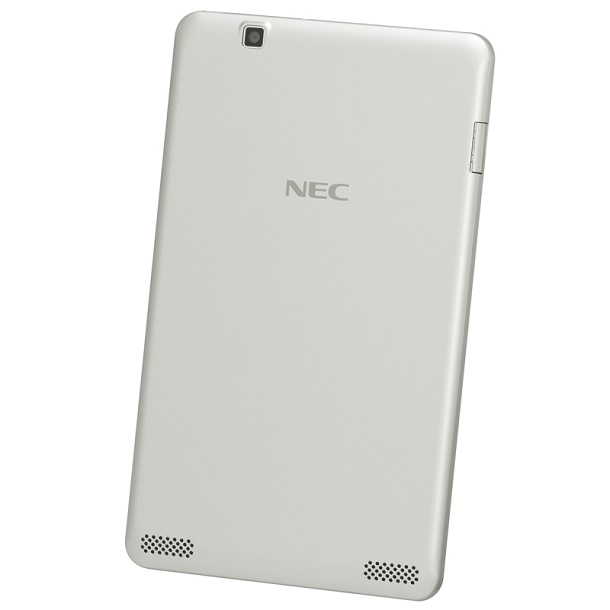 NEC LaVie Tab W TW708 T1S 2