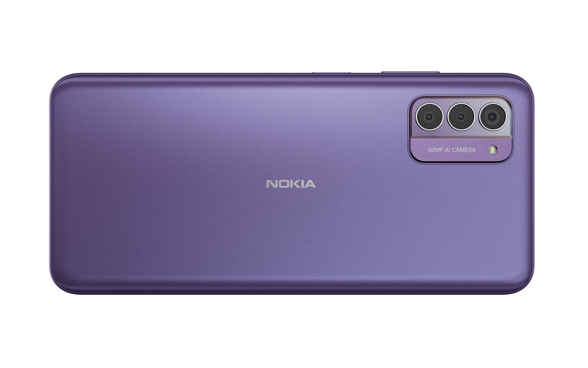 смартфон Nokia G42 5G