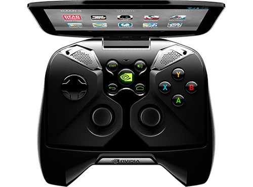 NVIDIA Project Shield 2