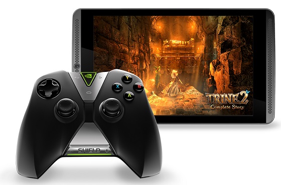 NVIDIA SHIELD Tablet official1