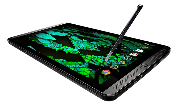 NVIDIA SHIELD Tablet official13