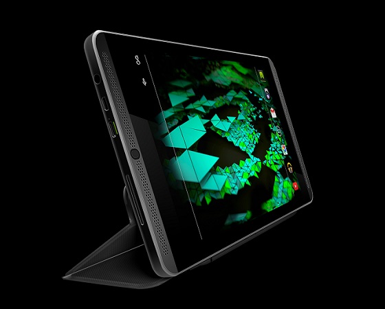 NVIDIA SHIELD Tablet official2