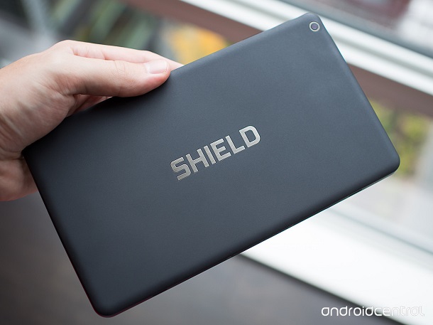 NVIDIA Shield Tablet K1 6