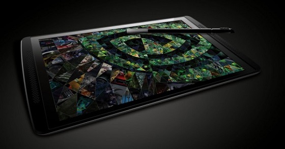 NVIDIA Tegra Note