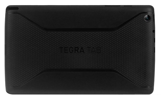 NVIDIA Tegra Tab 6