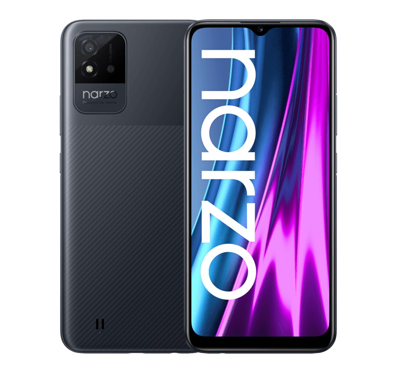 Realme Narzo 50i