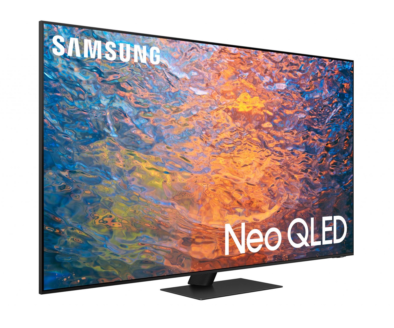 Samsung Neo QLED